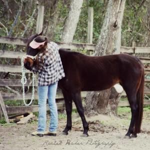 Meet your Posher, Jacqueline